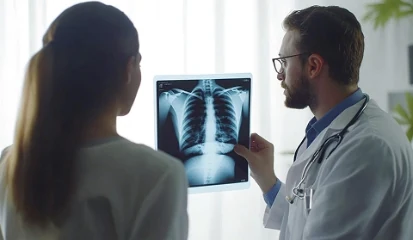 Post-COVID and Post-TB Lung Care
