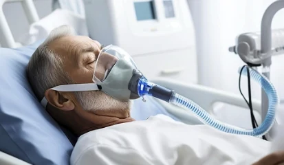 Nebulisation Therapy